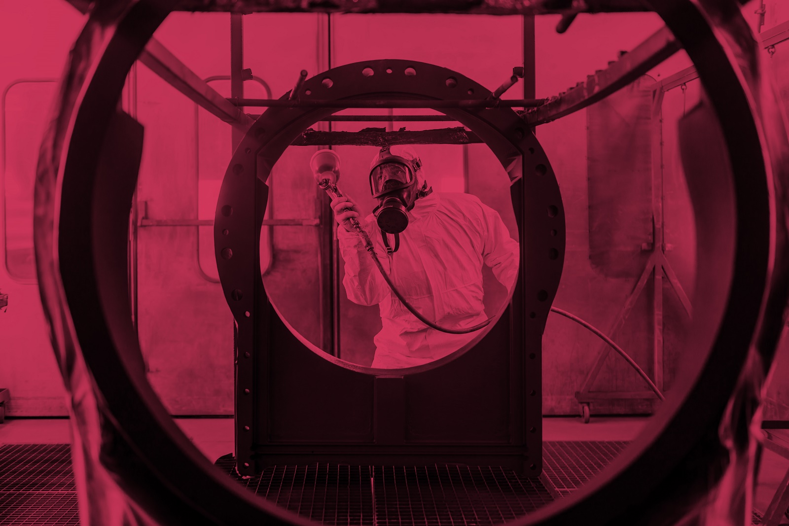 Aalberts surface treatment mission critical technologies